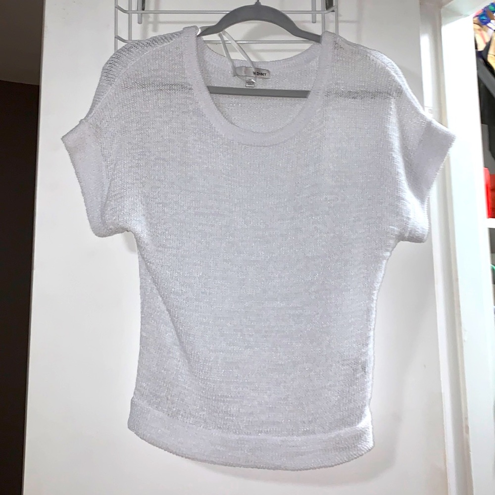 Sweater shirt